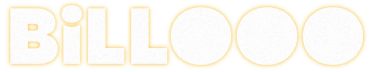 Billo Studio logo